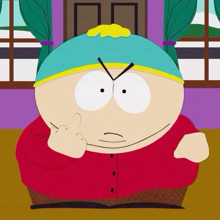 Cartman