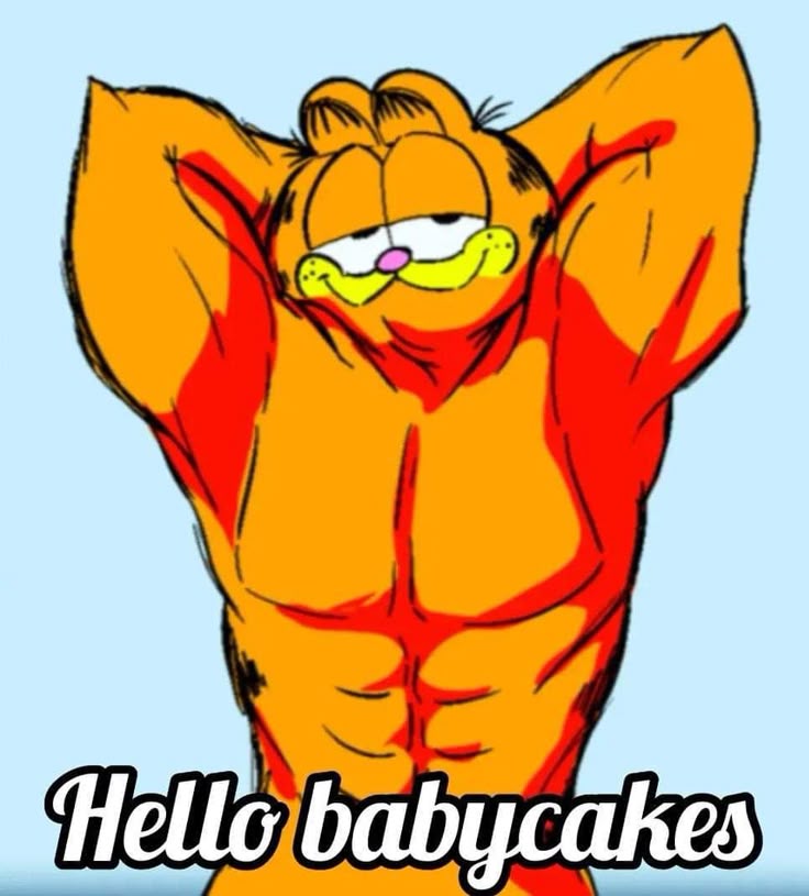 Garfield
